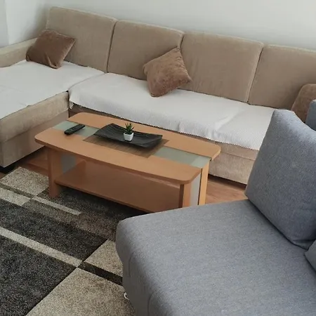 Apartman Beogradska 11 Banja Luka