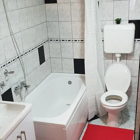 Beogradska 11 Apartman