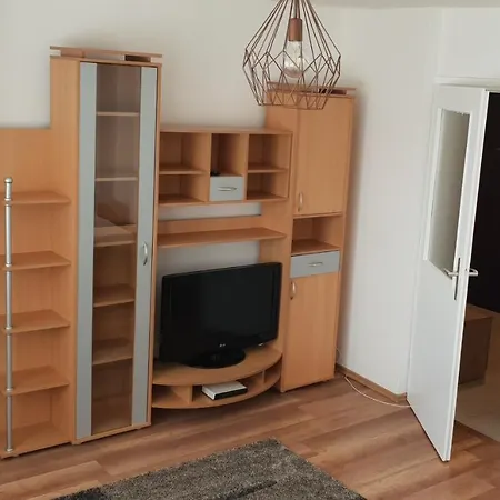 Apartman Beogradska 11