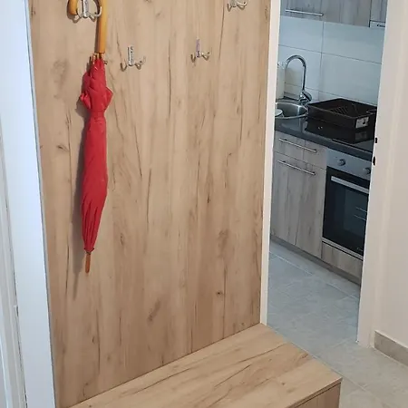 Beogradska 11 Apartman Banja Luka
