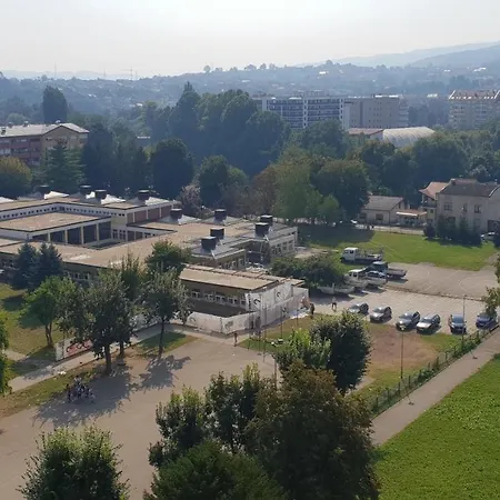 Beogradska 11