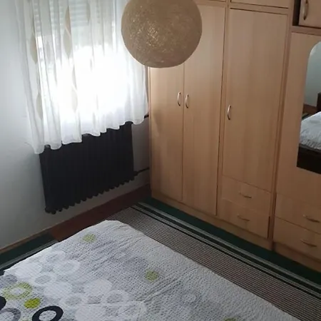 Apartman Beogradska 11
